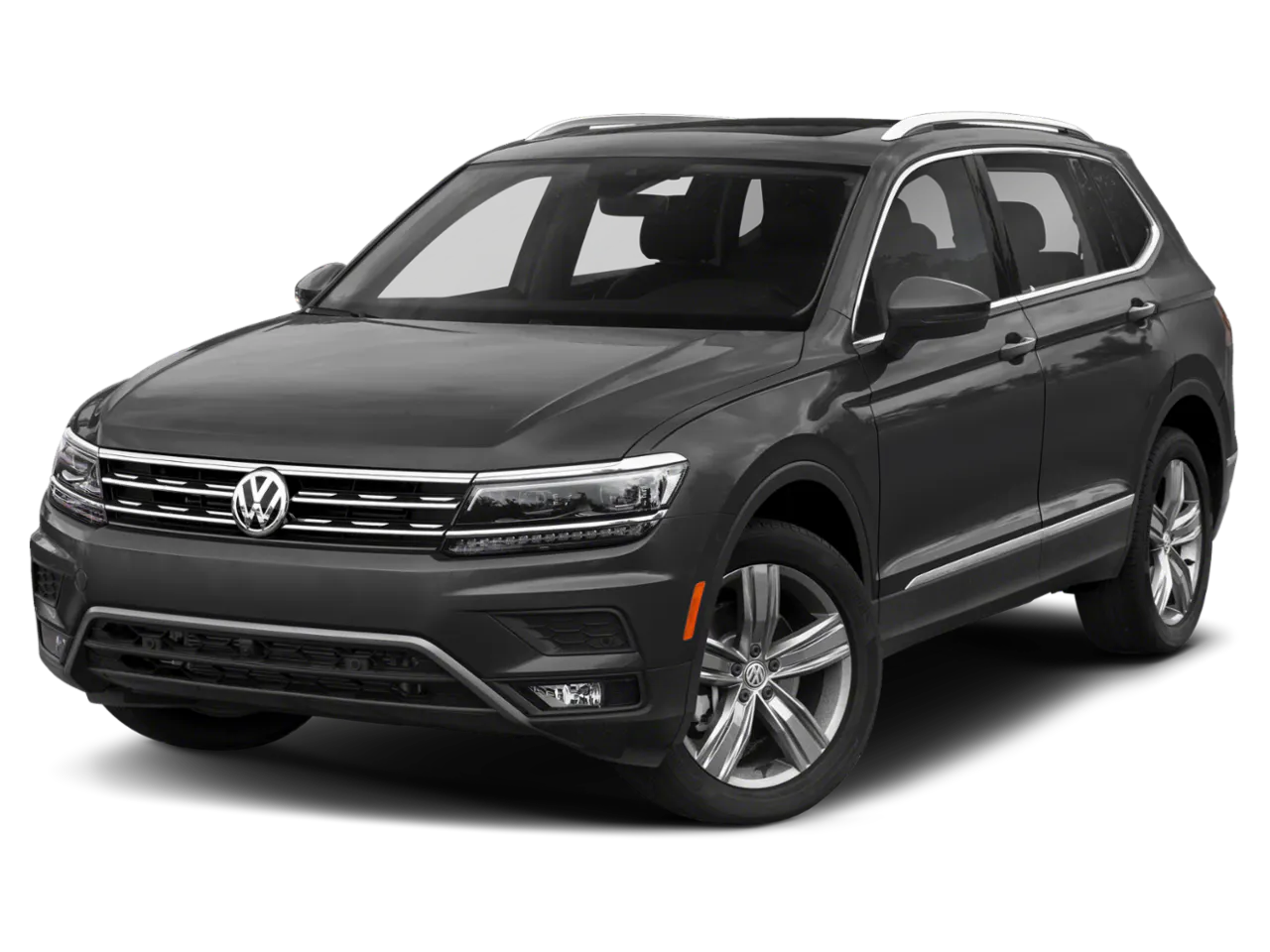 2020 Volkswagen Tiguan 2.0T SEL's photo