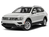 Used 2020 Volkswagen Tiguan SUV