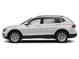 Used 2020 Volkswagen Tiguan SUV