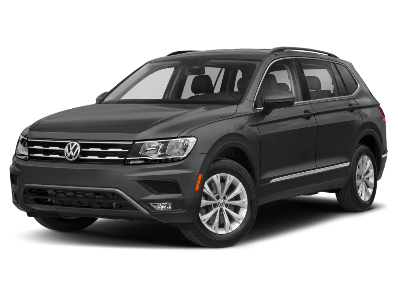 2020 Volkswagen Tiguan 2.0T SE 4Motion's photo