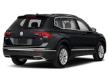 Used 2020 Volkswagen Tiguan SUV