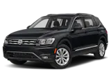 Used 2020 Volkswagen Tiguan SUV
