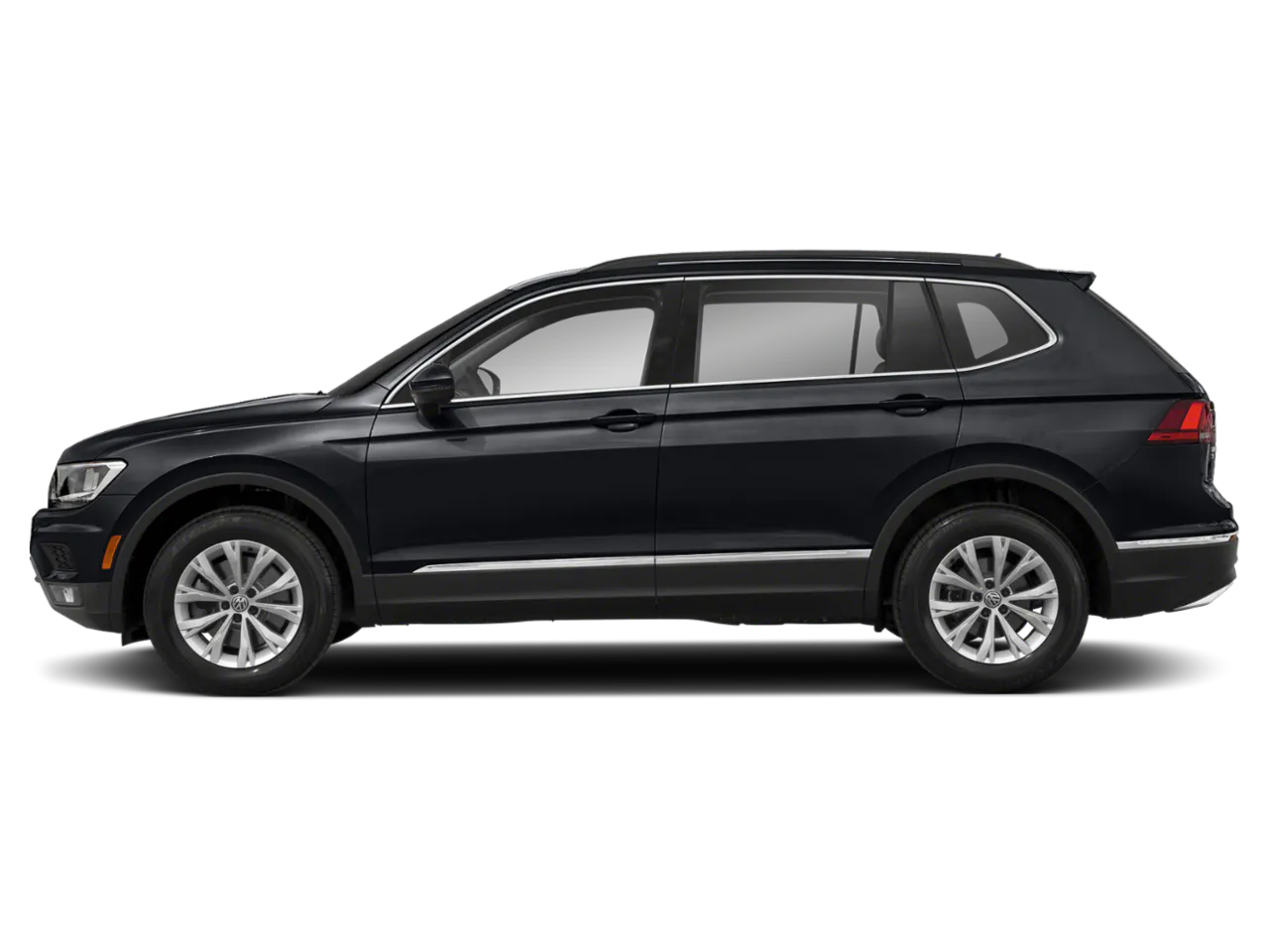 Used 2020 Volkswagen Tiguan SUV