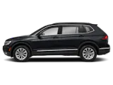 Used 2020 Volkswagen Tiguan SUV
