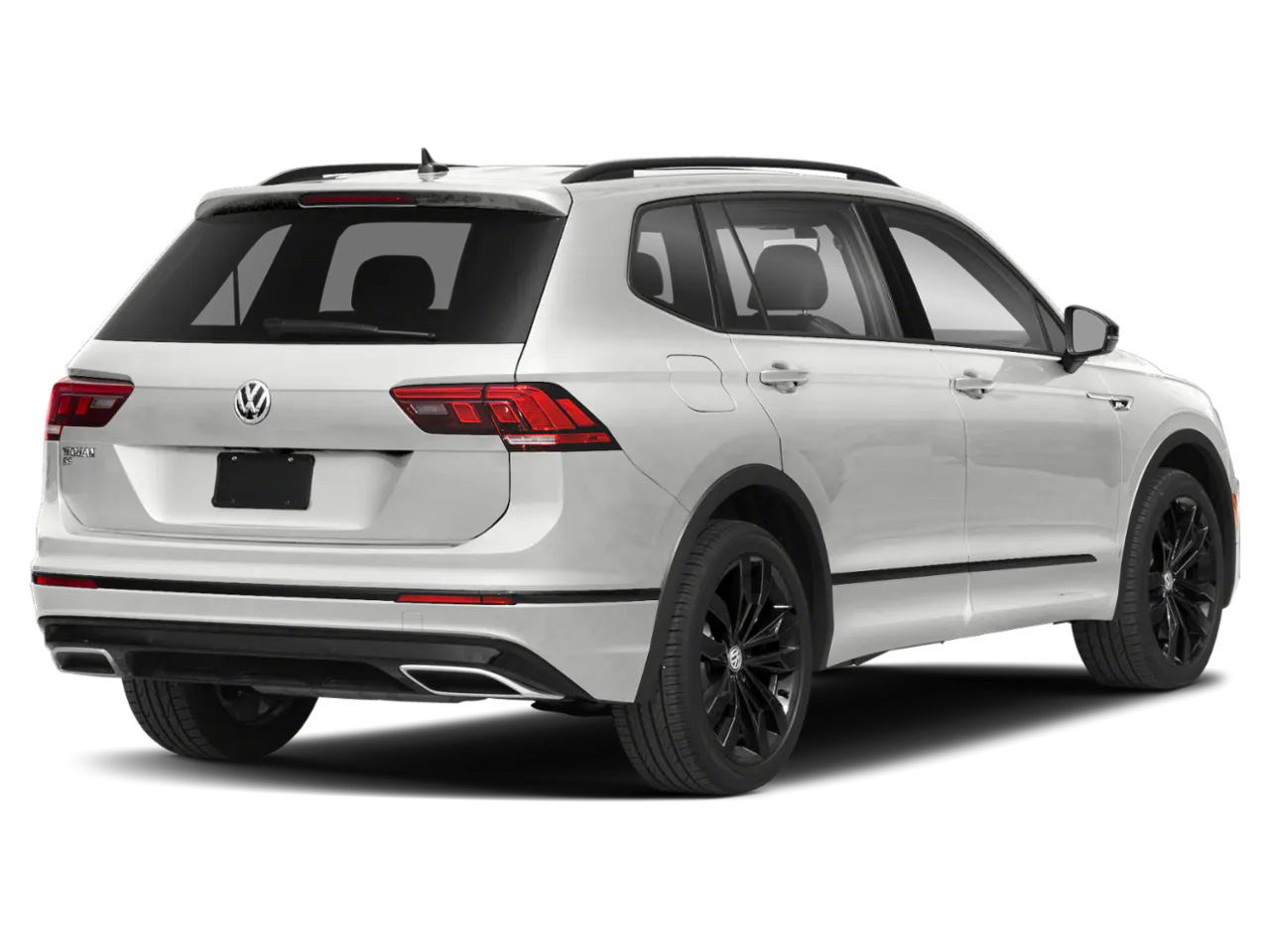 Used 2020 Volkswagen Tiguan SUV