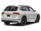Used 2020 Volkswagen Tiguan SUV
