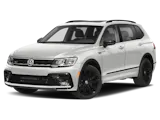 Used 2020 Volkswagen Tiguan SUV