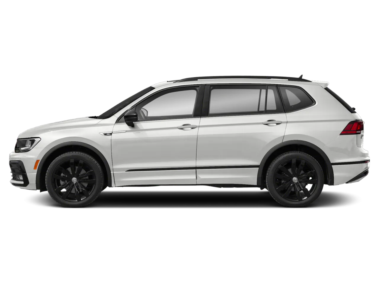 Used 2020 Volkswagen Tiguan SUV
