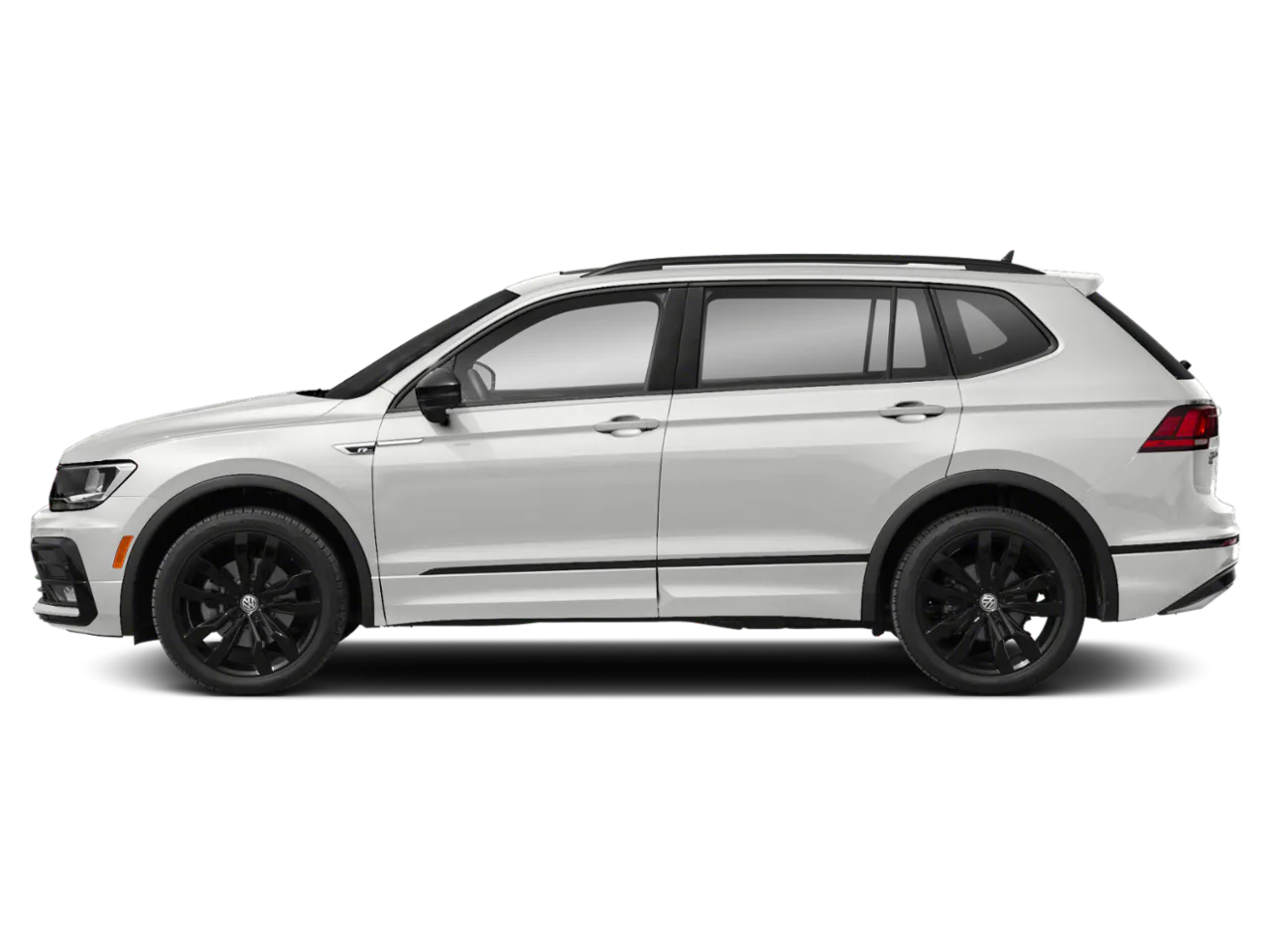 Used 2021 Volkswagen Tiguan SUV