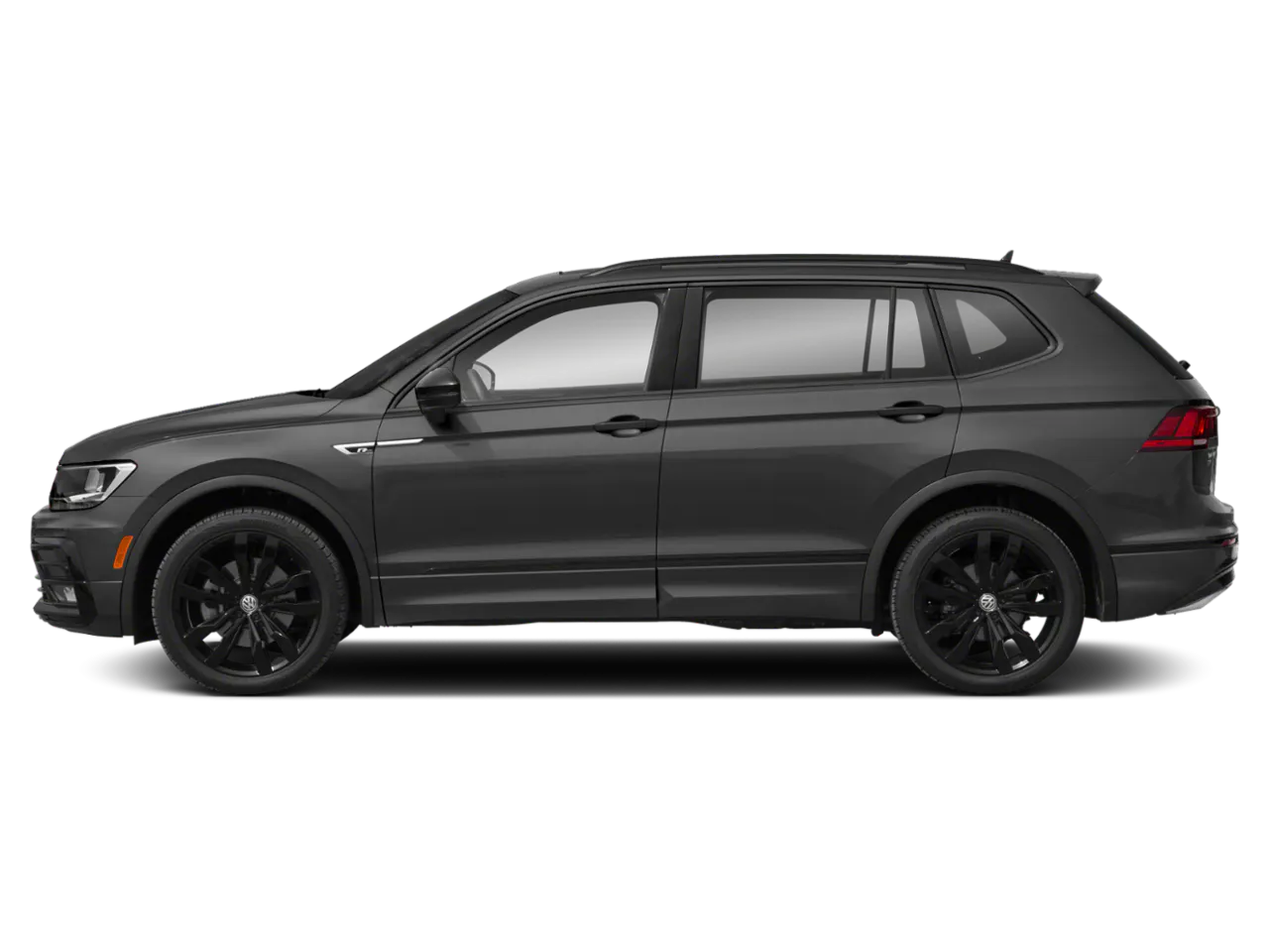 Used 2021 Volkswagen Tiguan SUV