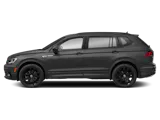 Used 2021 Volkswagen Tiguan SUV