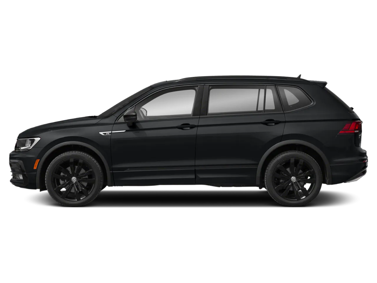 Used 2021 Volkswagen Tiguan SUV