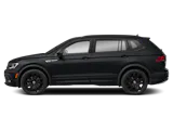Used 2021 Volkswagen Tiguan SUV