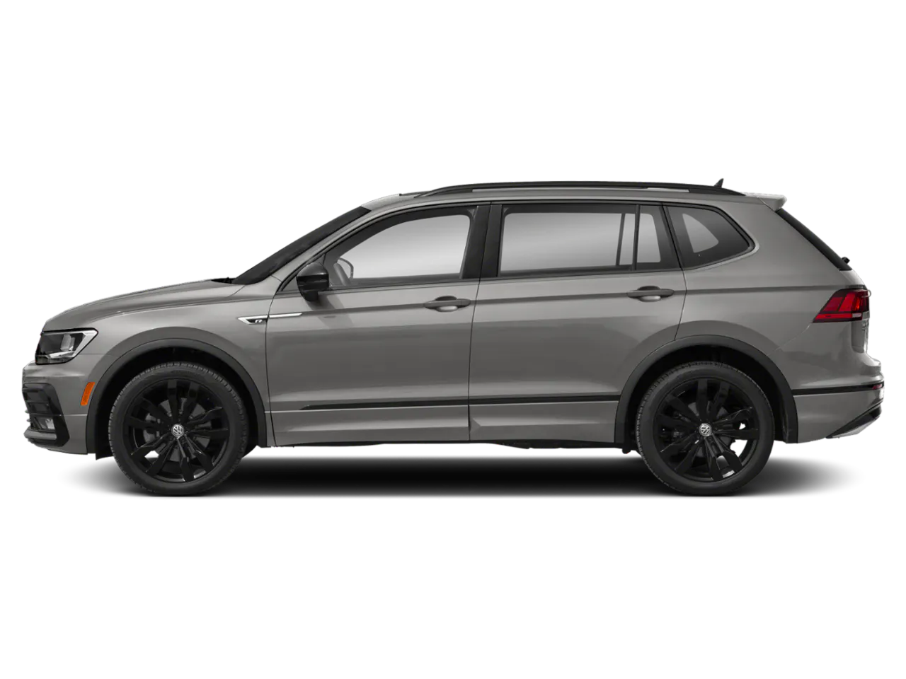 Used 2021 Volkswagen Tiguan SUV