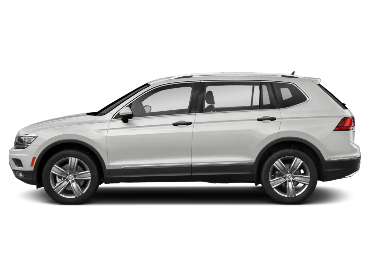 Used 2021 Volkswagen Tiguan SUV