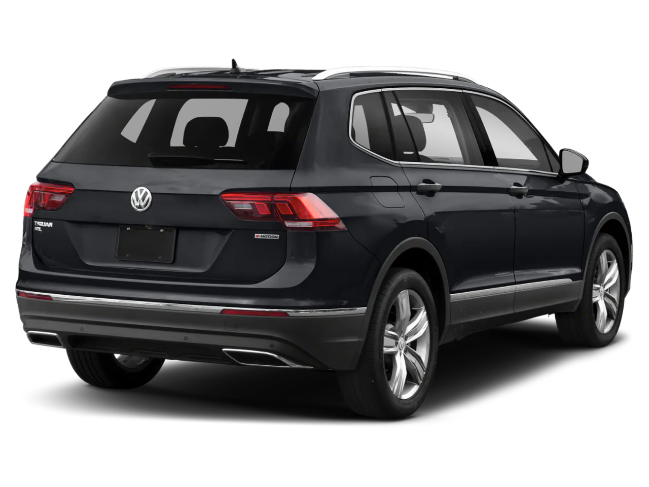 Used 2021 Volkswagen Tiguan SUV
