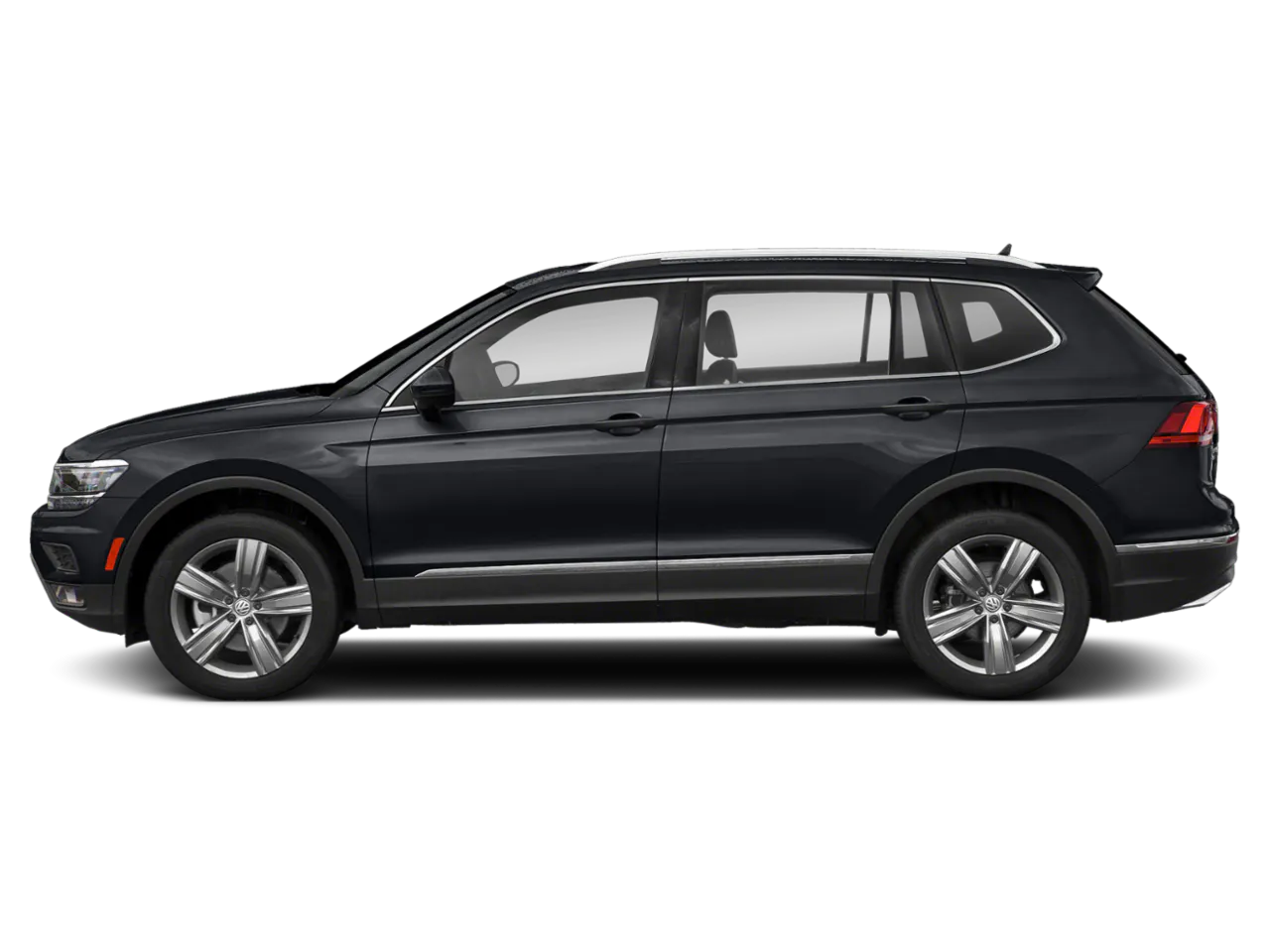 Used 2021 Volkswagen Tiguan SUV