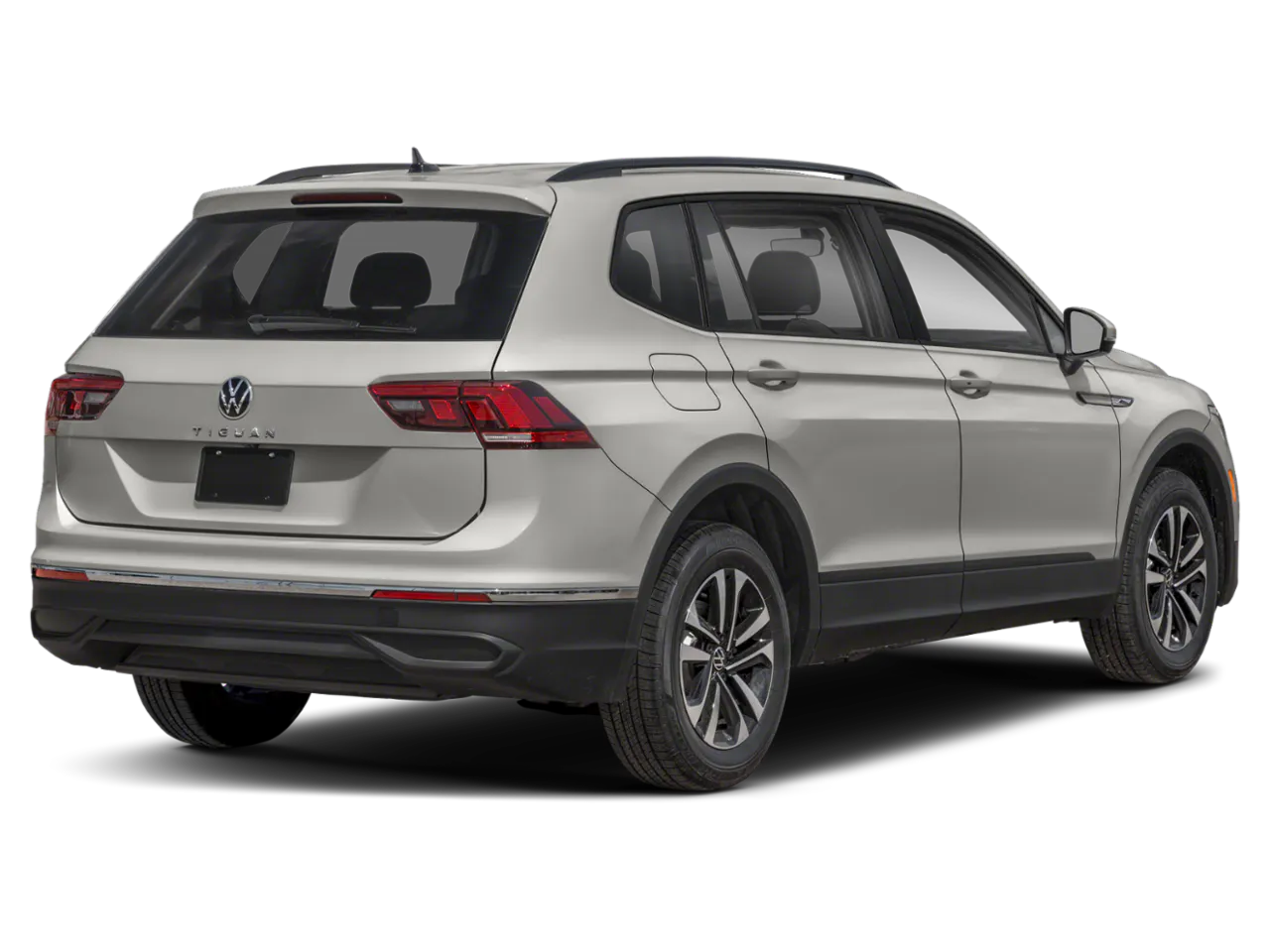 Used 2022 Volkswagen Tiguan SUV