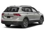 Used 2022 Volkswagen Tiguan SUV