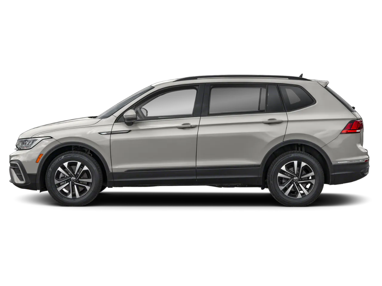 Used 2022 Volkswagen Tiguan SUV