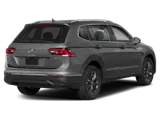 Used 2022 Volkswagen Tiguan SUV