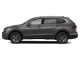 Used 2022 Volkswagen Tiguan SUV