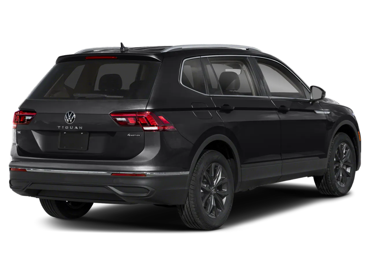 Used 2022 Volkswagen Tiguan SUV
