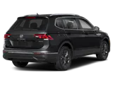 Used 2022 Volkswagen Tiguan SUV