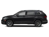 Used 2022 Volkswagen Tiguan SUV