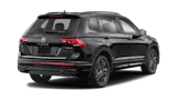 Used 2022 Volkswagen Tiguan SUV