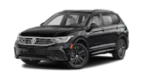 Used 2022 Volkswagen Tiguan SUV