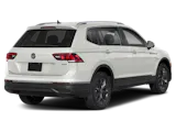 Used 2022 Volkswagen Tiguan SUV