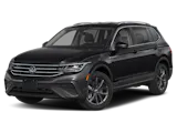 Used 2022 Volkswagen Tiguan SUV
