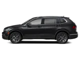 Used 2022 Volkswagen Tiguan SUV