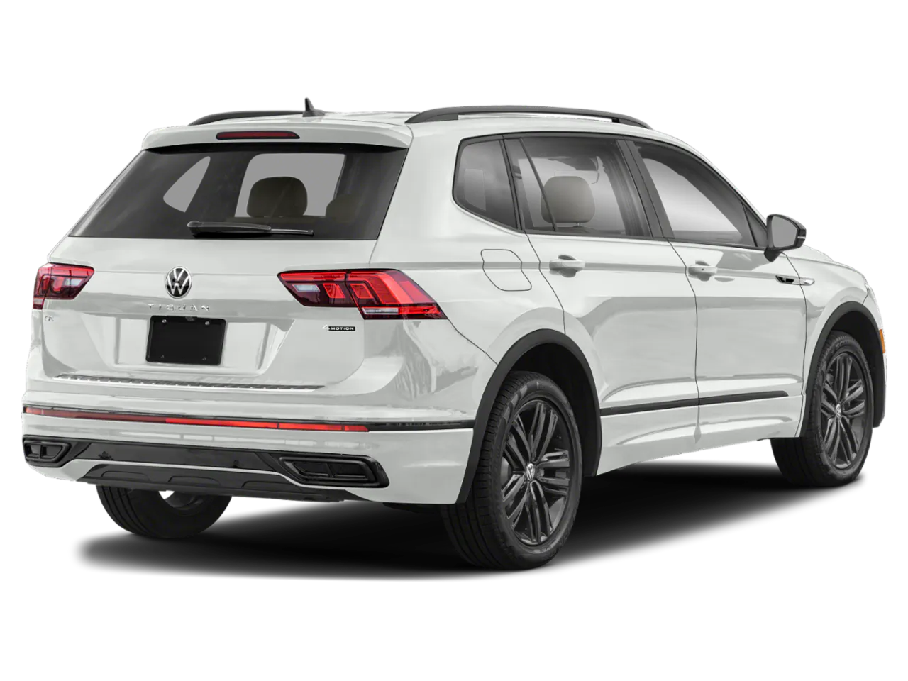 Used 2022 Volkswagen Tiguan SUV