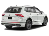 Used 2022 Volkswagen Tiguan SUV