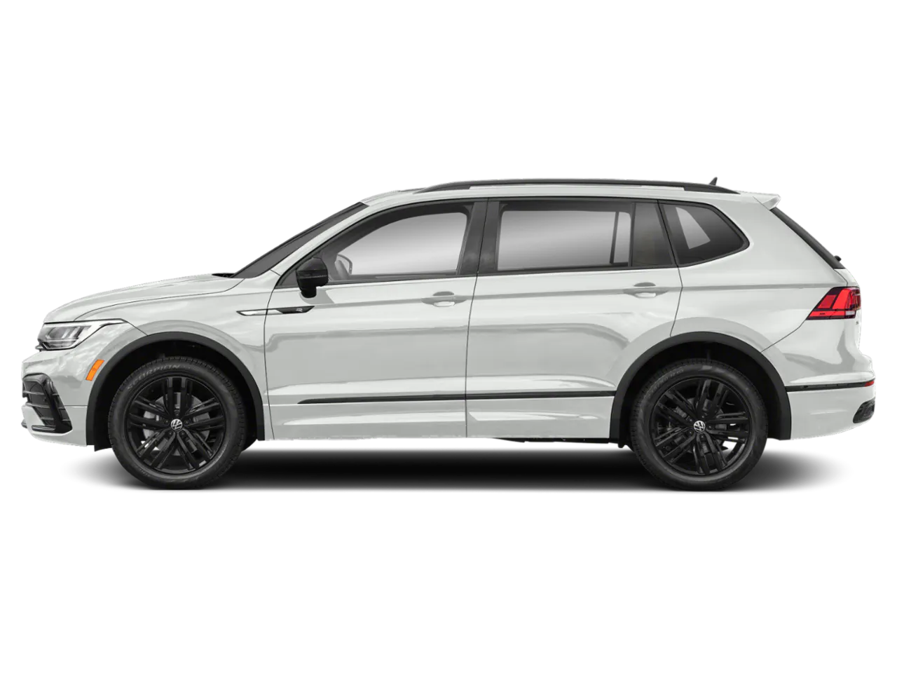 Used 2022 Volkswagen Tiguan SUV