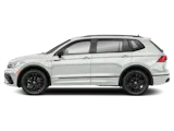 Used 2022 Volkswagen Tiguan SUV
