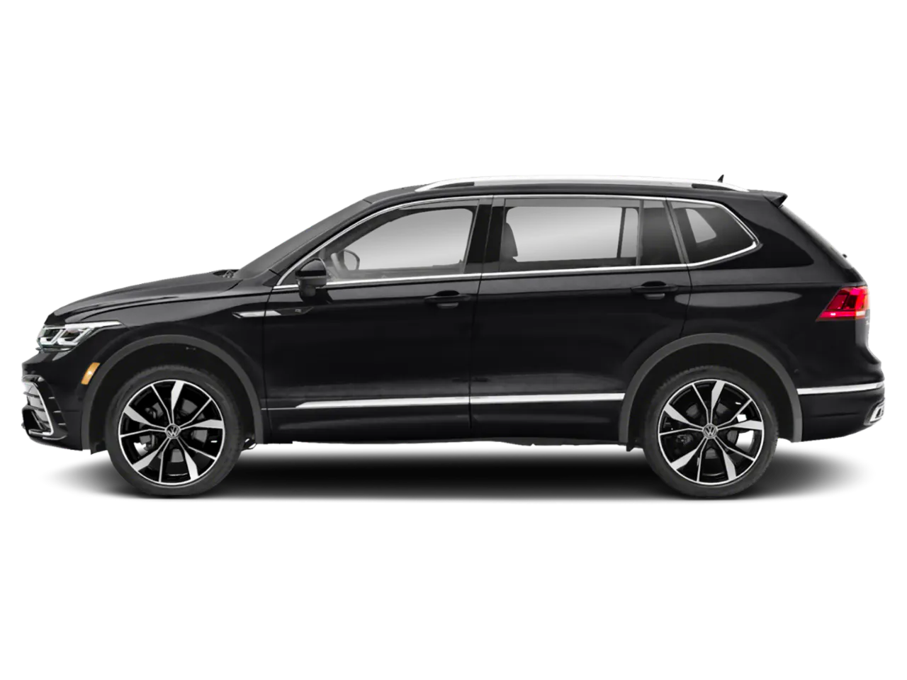 Used 2022 Volkswagen Tiguan SUV