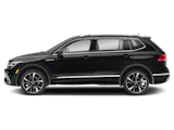 Used 2022 Volkswagen Tiguan SUV