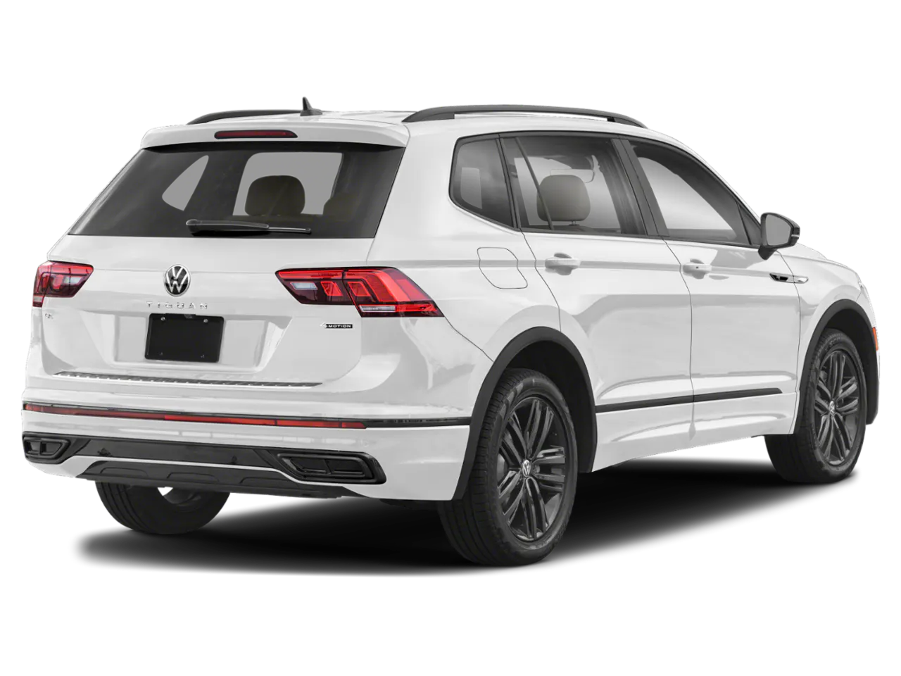Used 2023 Volkswagen Tiguan SUV