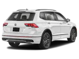 Used 2023 Volkswagen Tiguan SUV