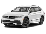 Used 2023 Volkswagen Tiguan SUV
