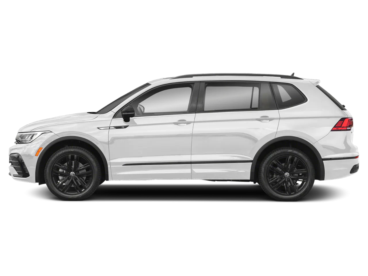 Used 2023 Volkswagen Tiguan SUV