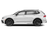 Used 2023 Volkswagen Tiguan SUV