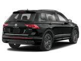 Used 2023 Volkswagen Tiguan SUV