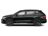 Used 2023 Volkswagen Tiguan SUV