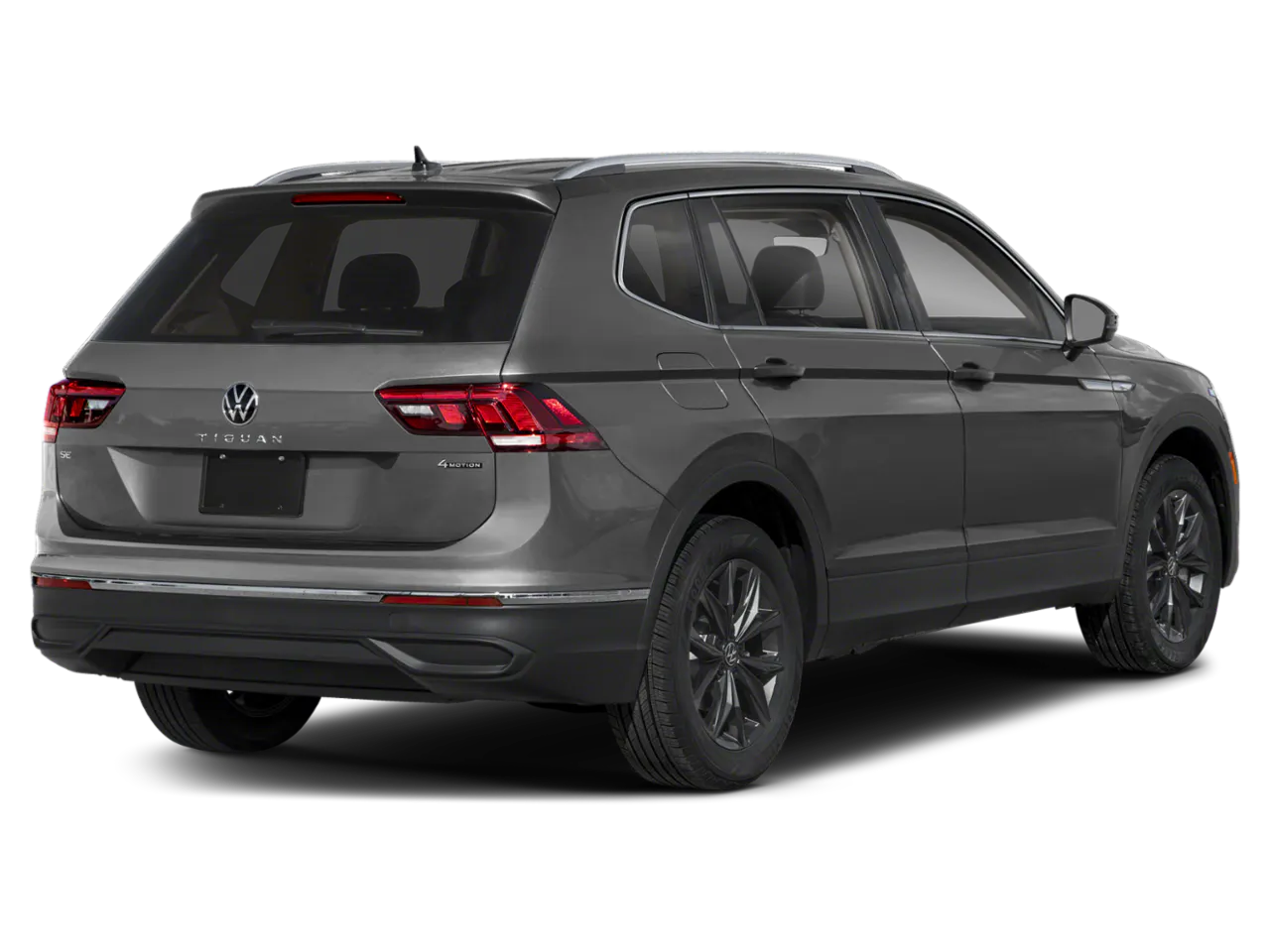 Used 2023 Volkswagen Tiguan SUV