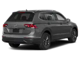 Used 2023 Volkswagen Tiguan SUV