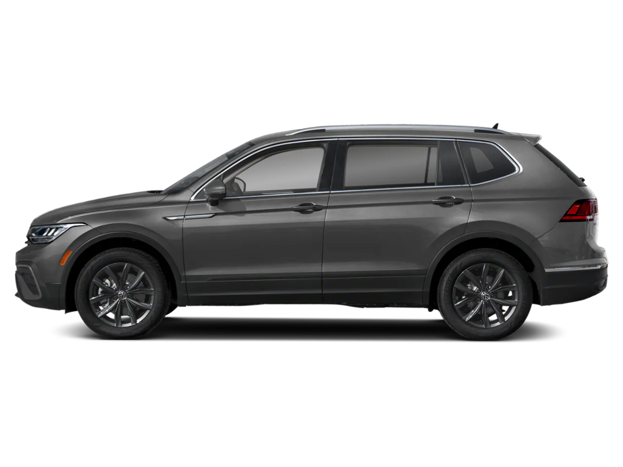 Used 2023 Volkswagen Tiguan SUV